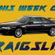 Illustration for article titled This Week On Craigslist: Subarus, Toyotas And Our Dreams Dashed